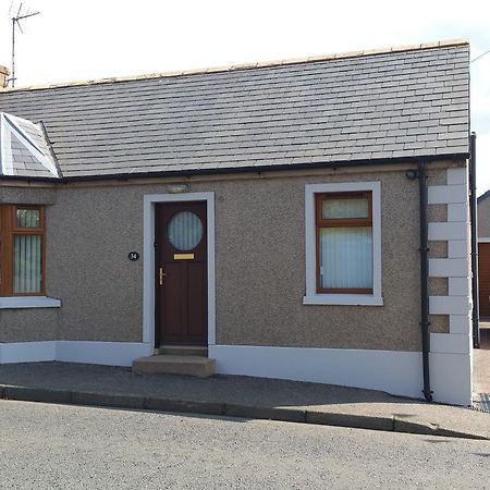 באליקאסל Dark Hedges Cottage מראה חיצוני תמונה